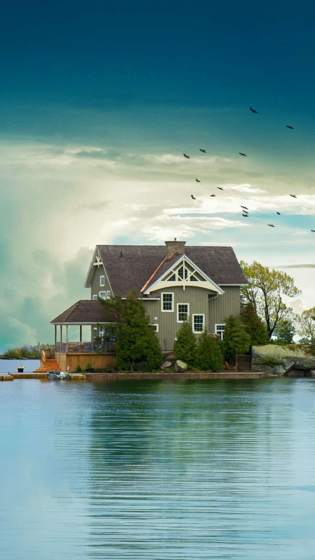 Real Estate Market Maker